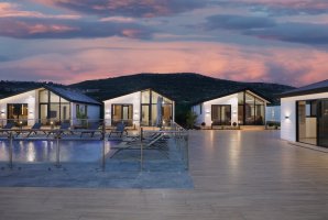 קלמה  ריזורט 15