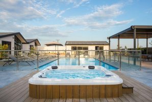 קלמה  ריזורט 3