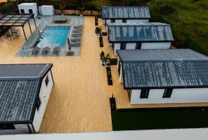 קלמה  ריזורט 18