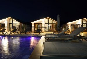 קלמה  ריזורט 2