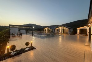 קלמה  ריזורט 8