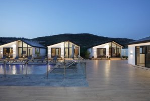 קלמה  ריזורט 9