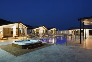 קלמה  ריזורט 29