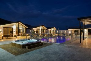 קלמה  ריזורט 28