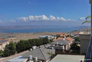 וילה גלילה בוטיק 24
