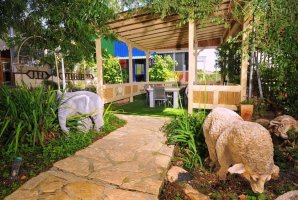 וילה אחוזת נתיב 85