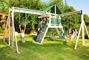 וילה אחוזת נתיב 84