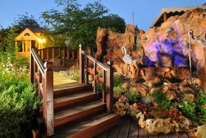 וילה אחוזת נתיב 83