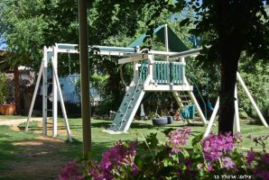 וילה אחוזת נתיב 91