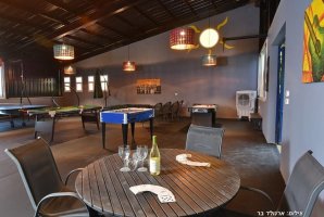 וילה אחוזת נתיב 71