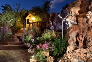 וילה אחוזת נתיב 73