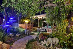 וילה אחוזת נתיב 69