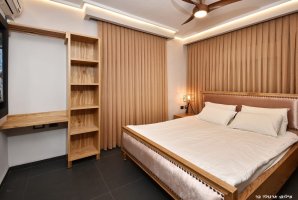 וילה אחוזת נתיב 15