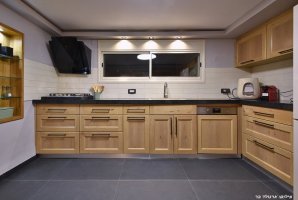 וילה אחוזת נתיב 60