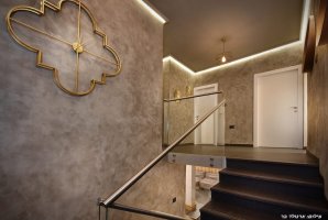 וילה אחוזת נתיב 19