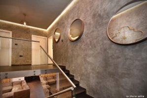 וילה אחוזת נתיב 58