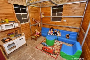 וילה אחוזת נתיב 99