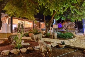 וילה אחוזת נתיב 41