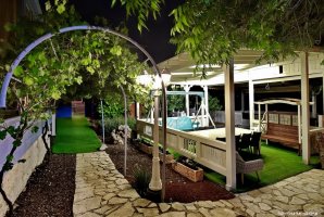 וילה אחוזת נתיב 57