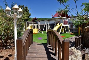 וילה אחוזת נתיב 52