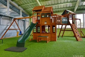 וילה אחוזת נתיב 104