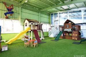 וילה אחוזת נתיב 106