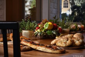 וילה אחוזת נתיב 23