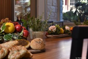 וילה אחוזת נתיב 96