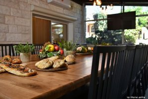 וילה אחוזת נתיב 107