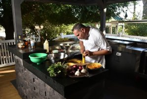 וילה אחוזת נתיב 14