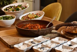 וילה אחוזת נתיב 23