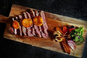 וילה אחוזת נתיב 24