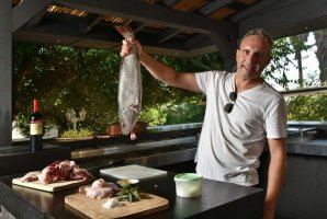 וילה אחוזת נתיב 26