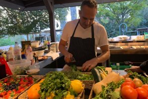 וילה אחוזת נתיב 5