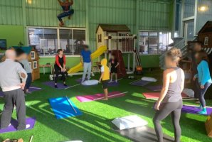 וילה אחוזת נתיב 4