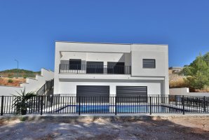וילה בין ההרים 6