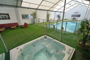 וילה אחוזת אדל 29