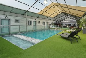 וילה אחוזת אדל 25