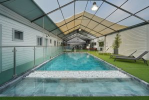 וילה אחוזת אדל 30