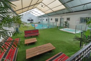 וילה אחוזת אדל 40