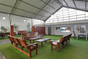 וילה אחוזת אדל 12