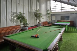 וילה אחוזת אדל 4