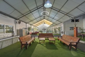 וילה אחוזת אדל 34