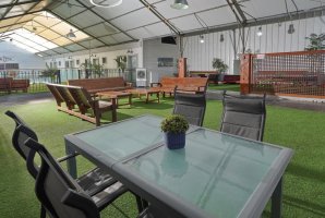 וילה אחוזת אדל 28