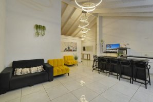 וילה אחוזת אדל 35