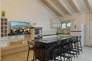 וילה אחוזת אדל 6