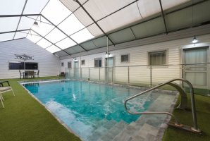 וילה אחוזת אדל 41