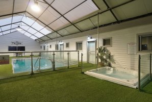 וילה אחוזת אדל 50