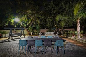 וילה אחוזת אדל 54