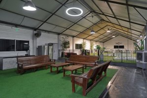 וילה אחוזת אדל 55